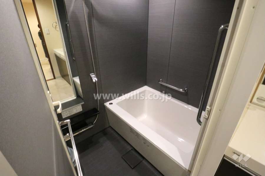 ゲストスイート