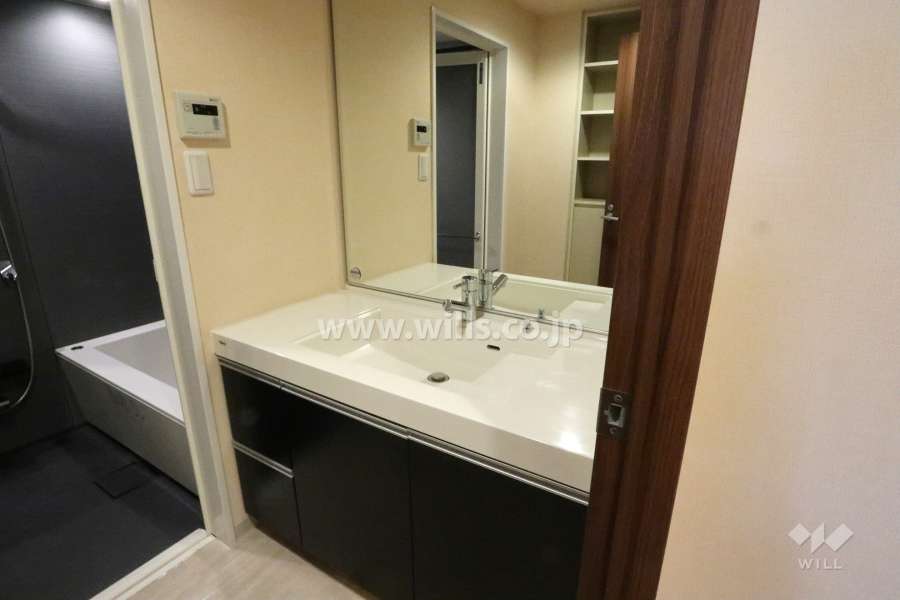 ゲストスイート