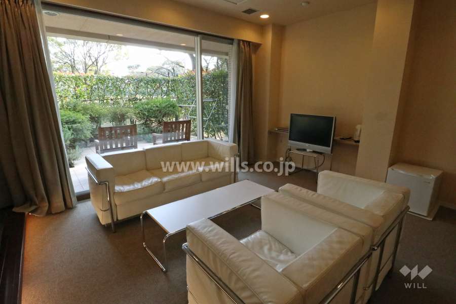 ゲストスイート