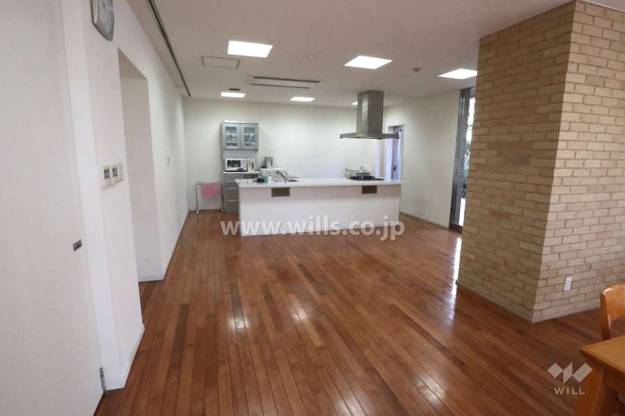 コミュニティテラス