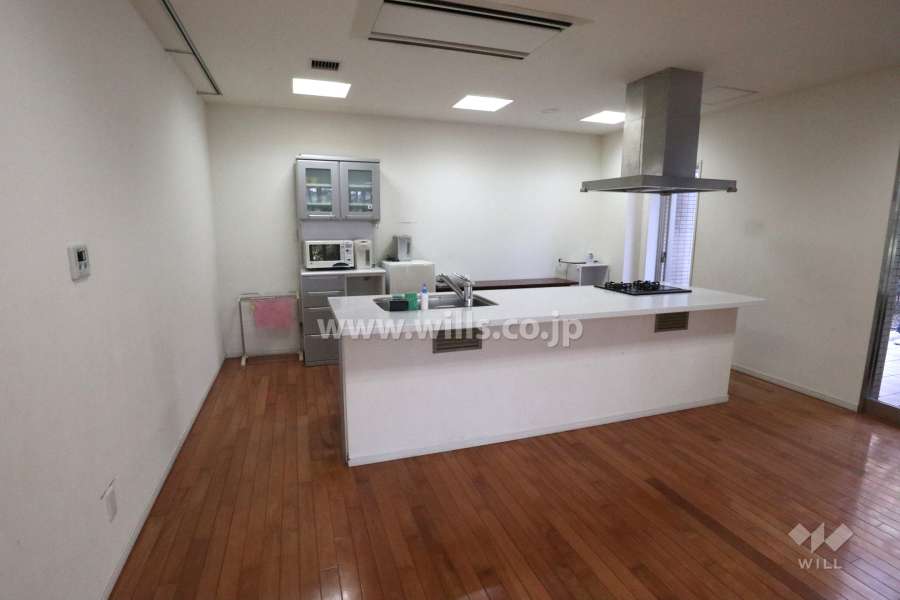 コミュニティテラス