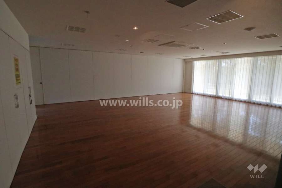 コミュニティホール