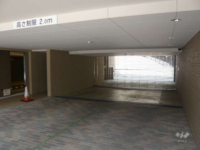 共有部分
