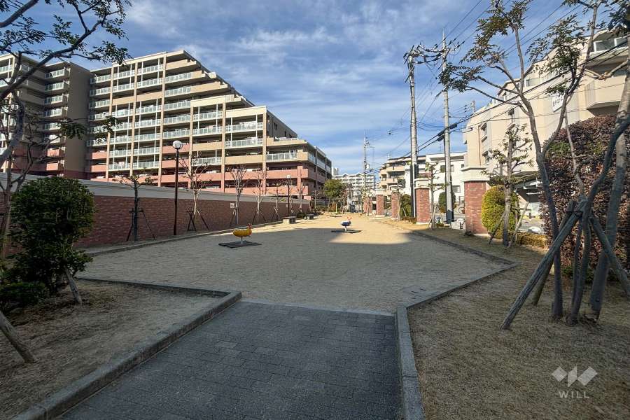 プレイロット