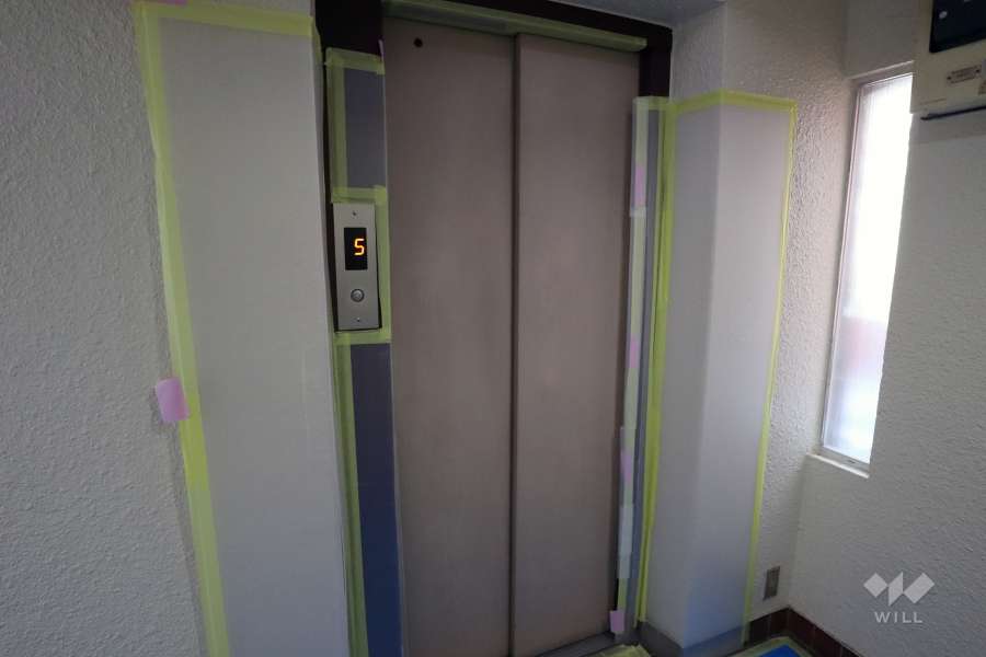 エレベーター