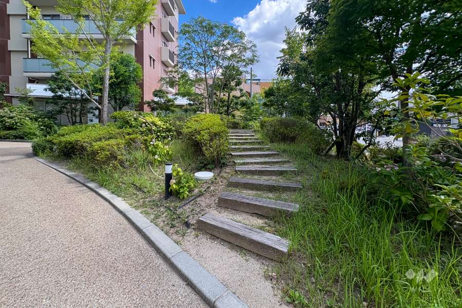 共用部分