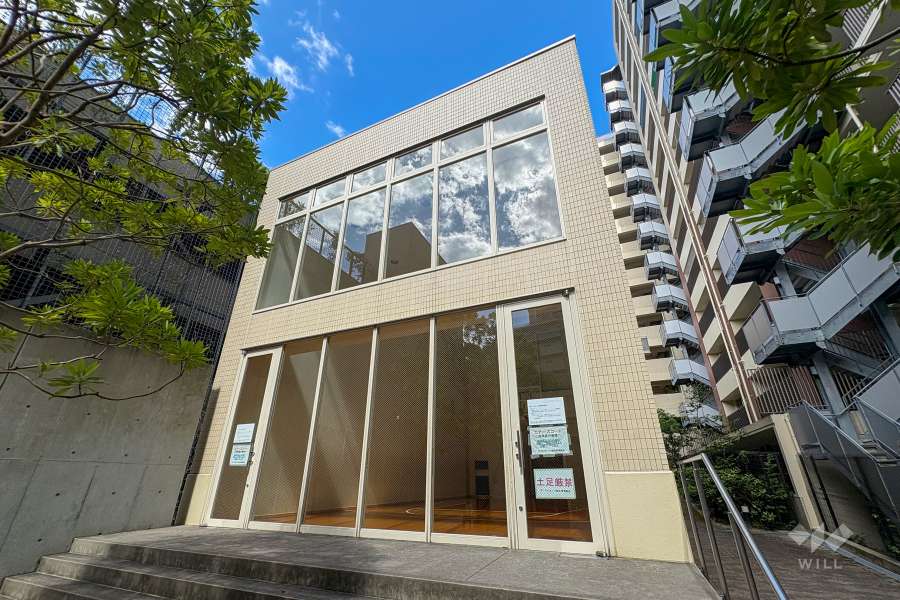 屋内運動場