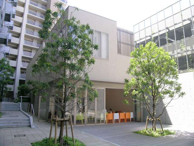 パーティールーム