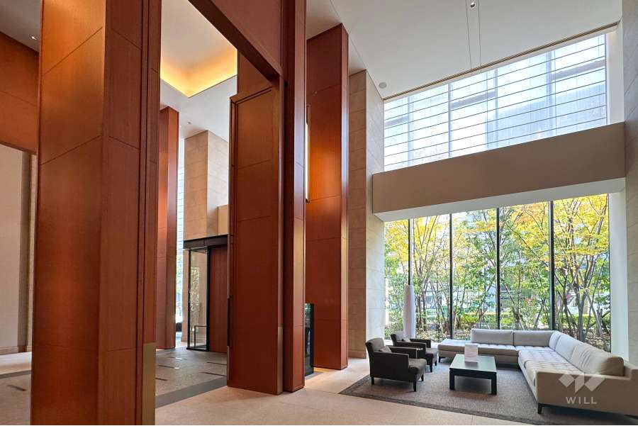 オーナーズラウンジ