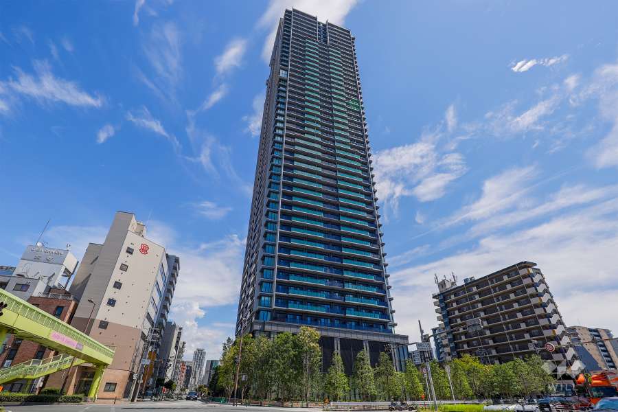 大阪市西区でペット飼育可のマンションをさがす｜ウィル不動産販売