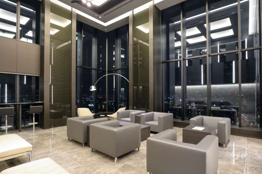 ビューラウンジ