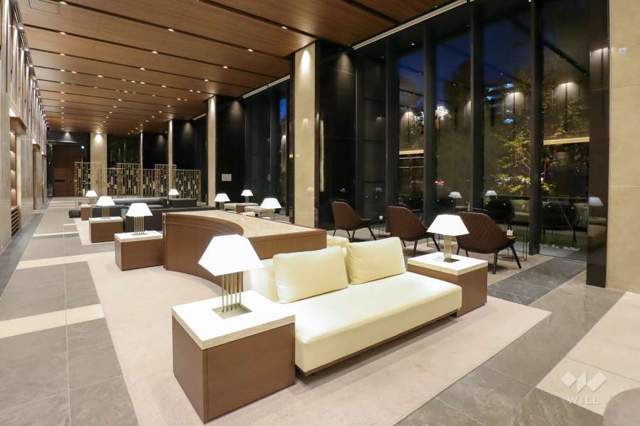 シエリアタワー大阪堀江（91.54平米・45階部分 664642R）の購入は