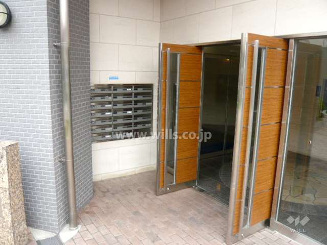 メールボックス