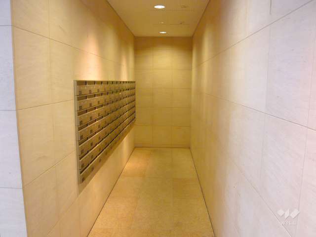 メールボックス