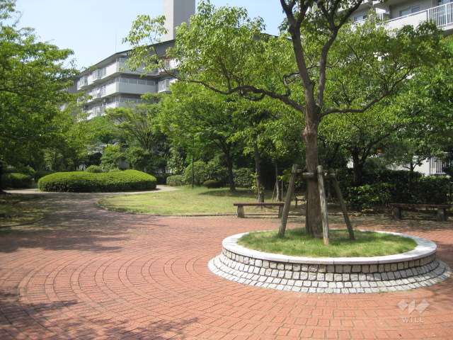 共用スペース