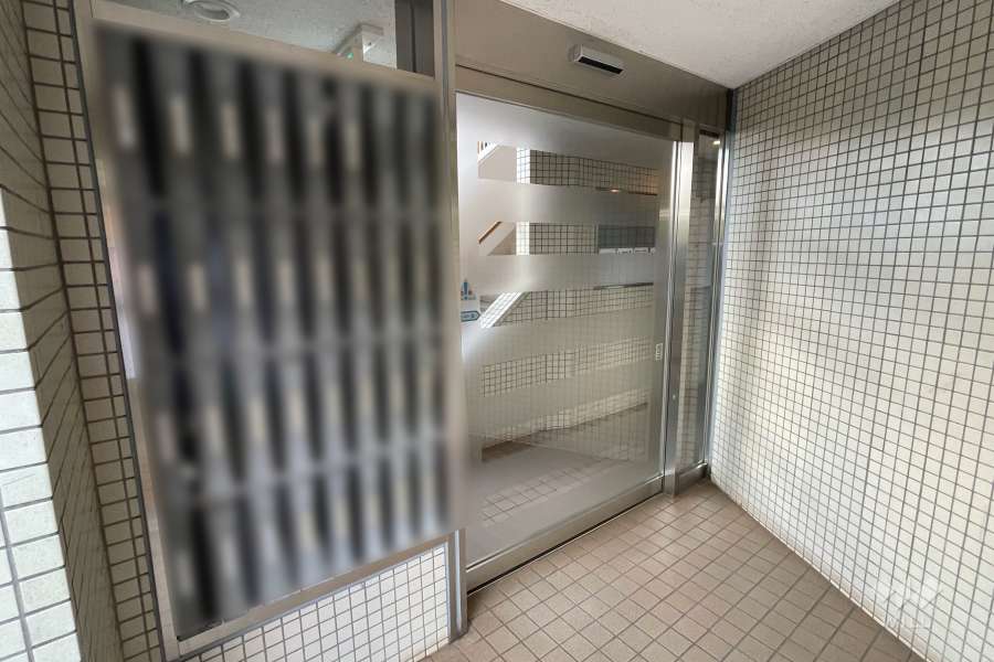 共用ポスト