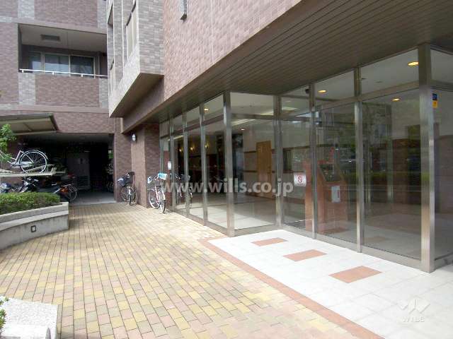 共用通路
