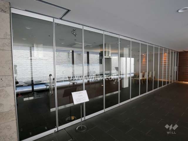 フォレストダイニング