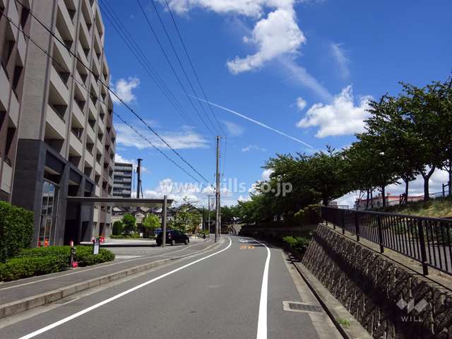 共用スペース