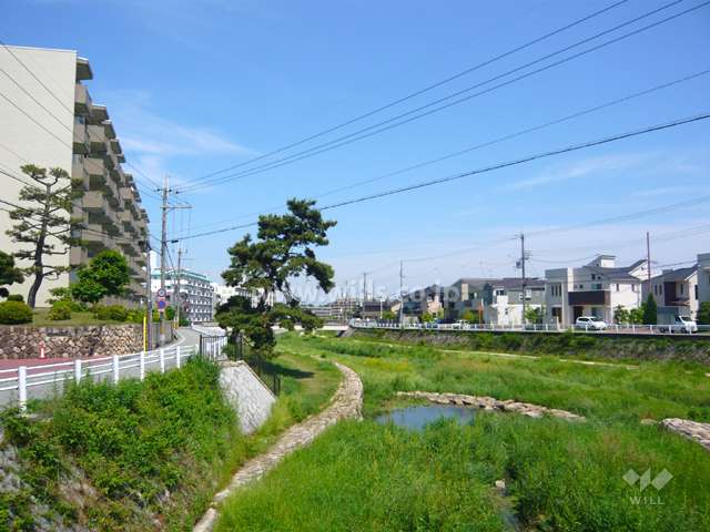 エントランスホール