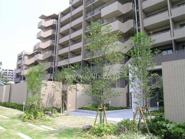 5番館共用部分