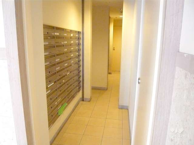 メールボックス