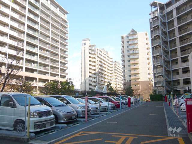 共用部分