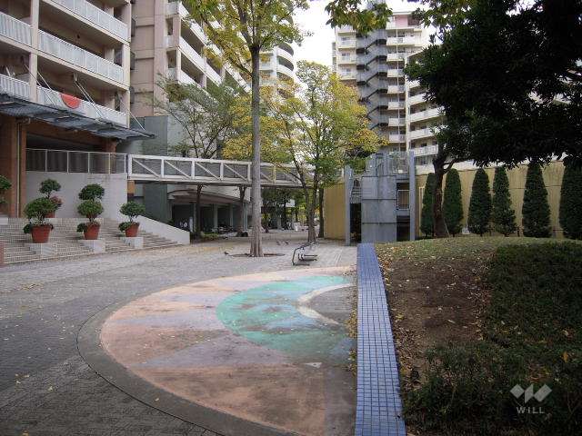 海のまち中央広場