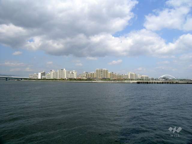 西宮浜