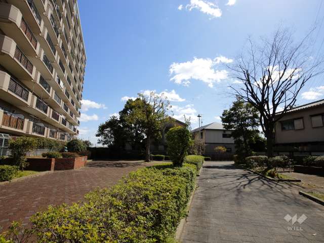 『安倉北公園』