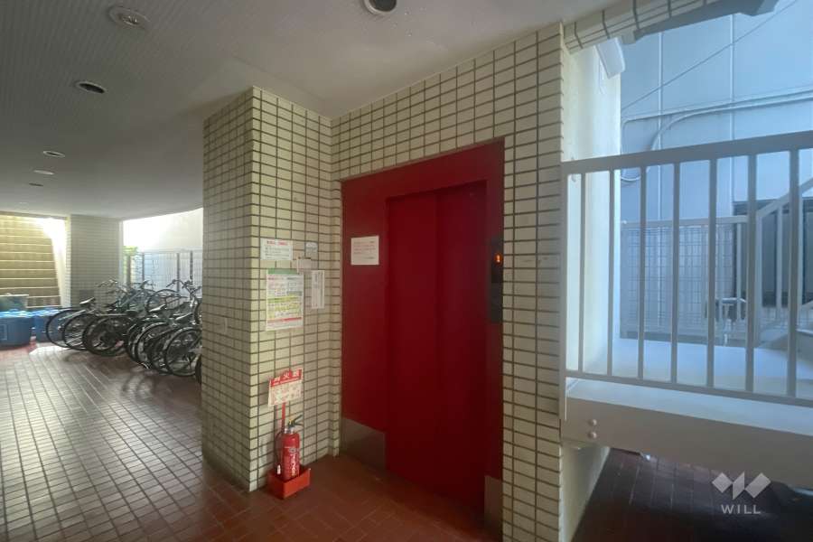 共用部分