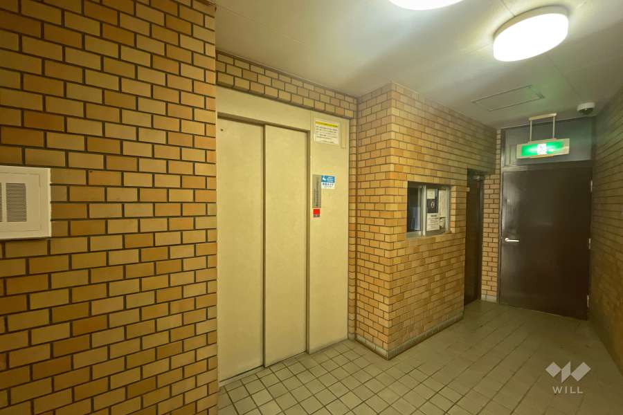エレベーター