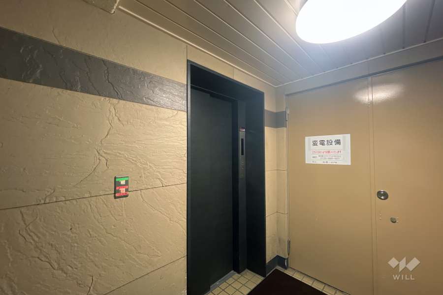 エレベーター