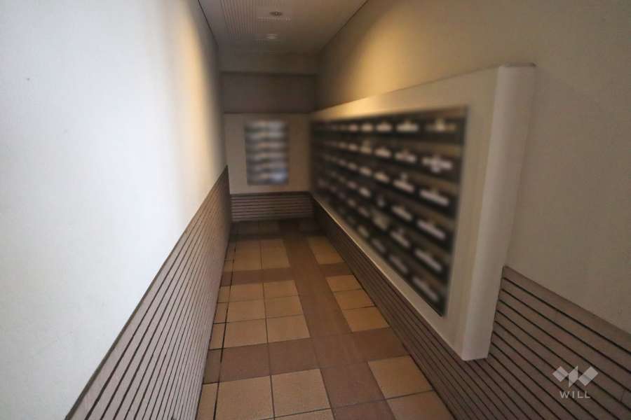 共用ポスト