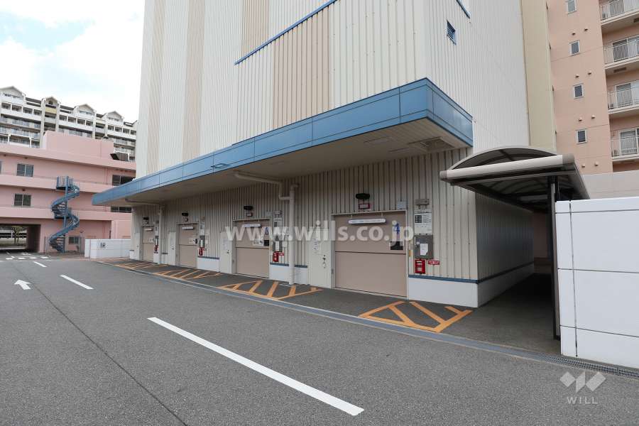 共用部（大浴場-男湯）