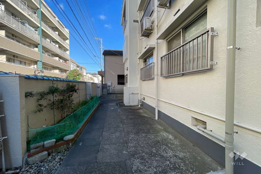 共用部分