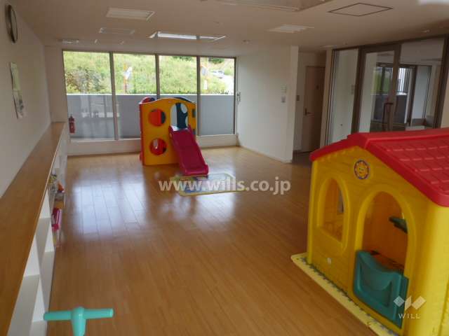 キッズスペース