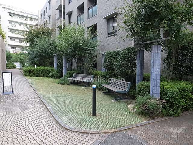 共用部分