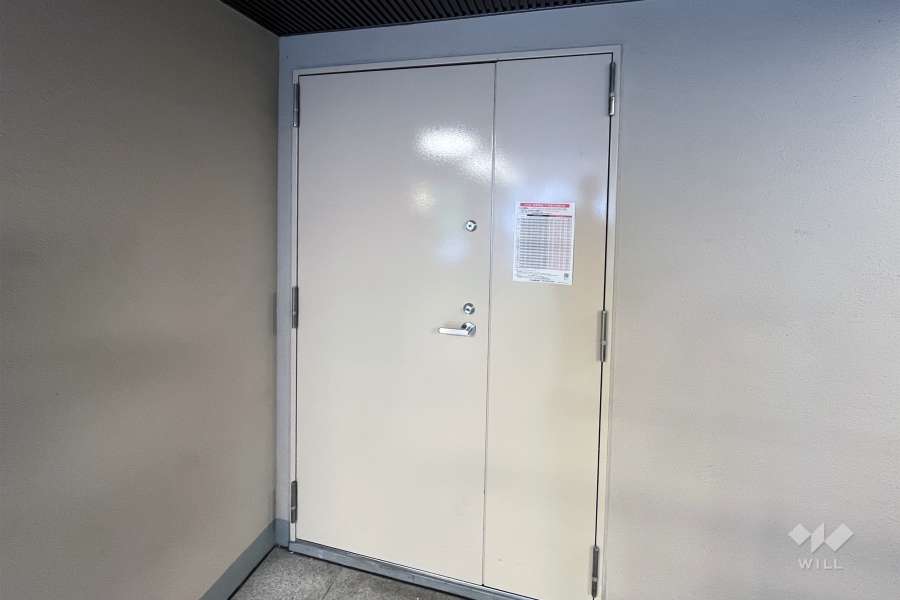 ゴミ置場