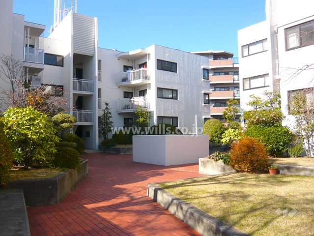 中庭