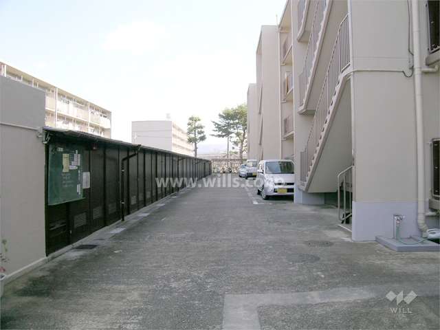 共用部分