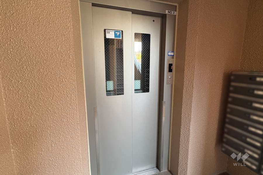 エレベーター