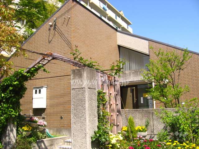 集会場