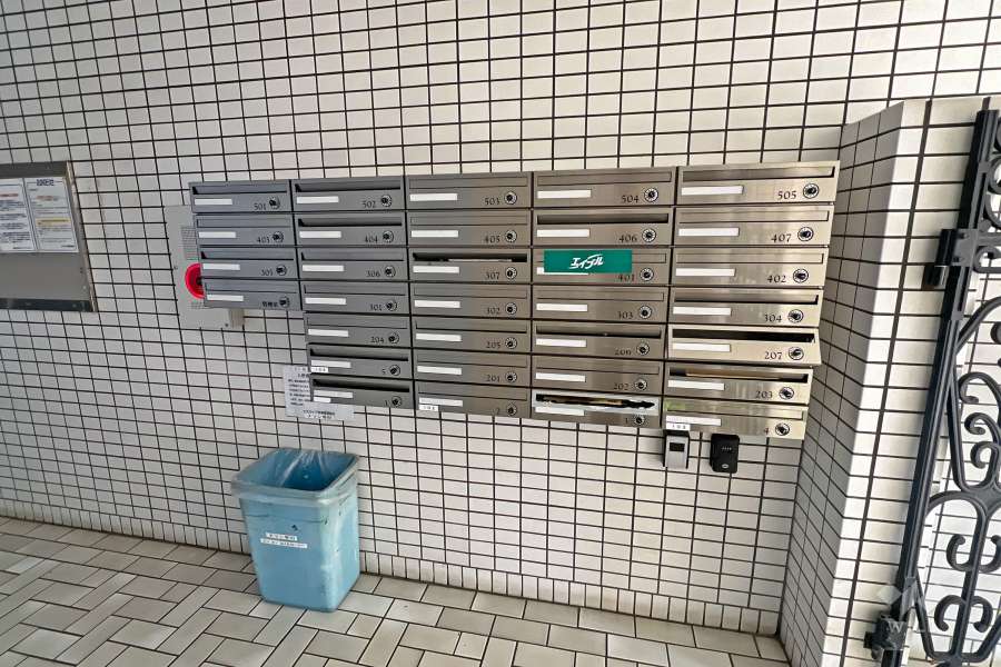 共有ポスト