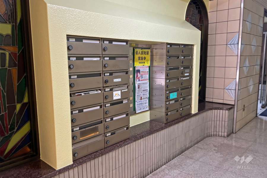 共有ポスト