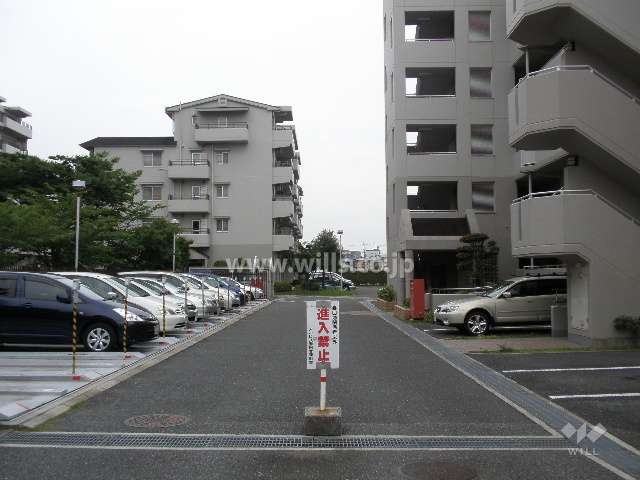 機械式駐車場