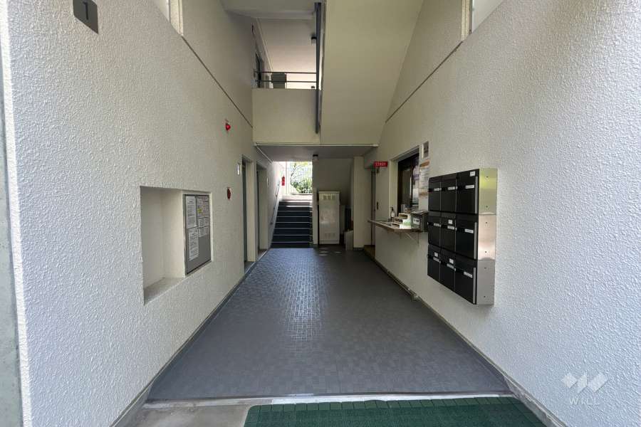 共用ポスト