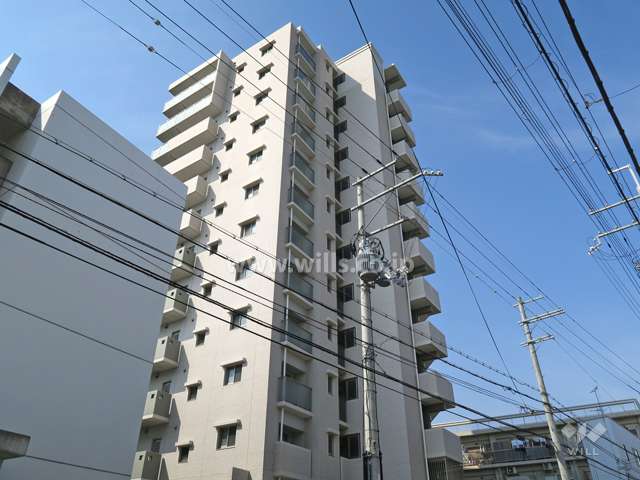 エントランスホール