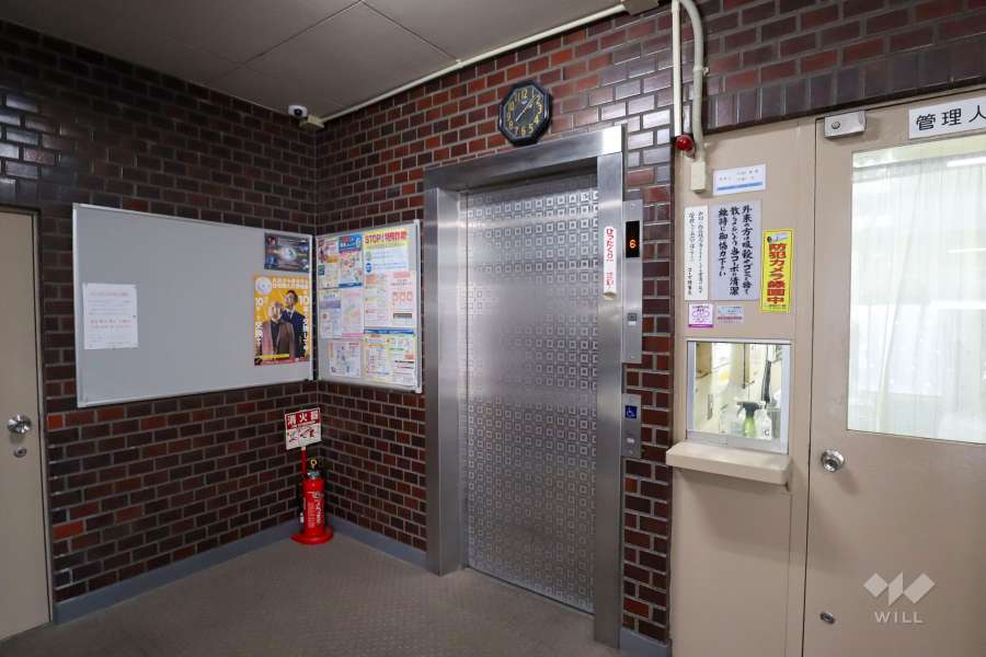 エレベーター
