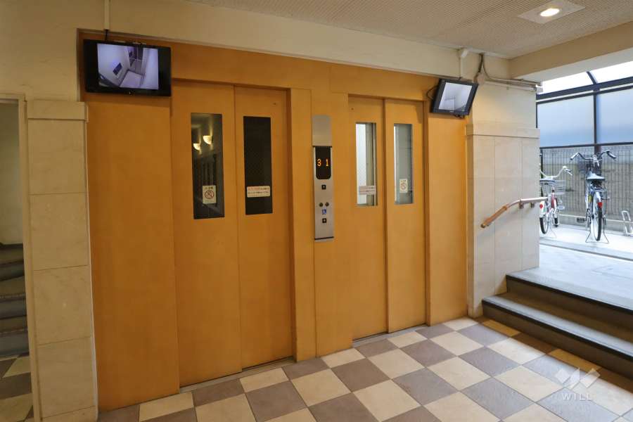 共用部分